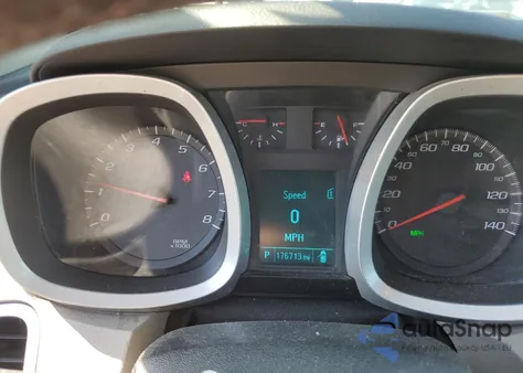 2012 Chevrolet Equinox Lt from USA, damaged, VIN 2GNFLEEK1C6193500